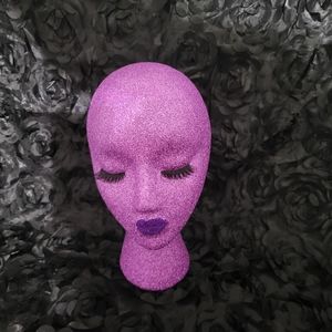 Mannequin Head
